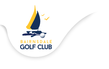 Bairnsdale Golf Club